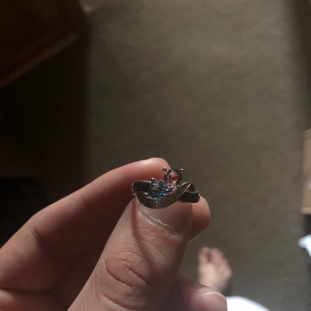 Women’s ring